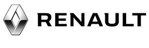 Logo of Renault