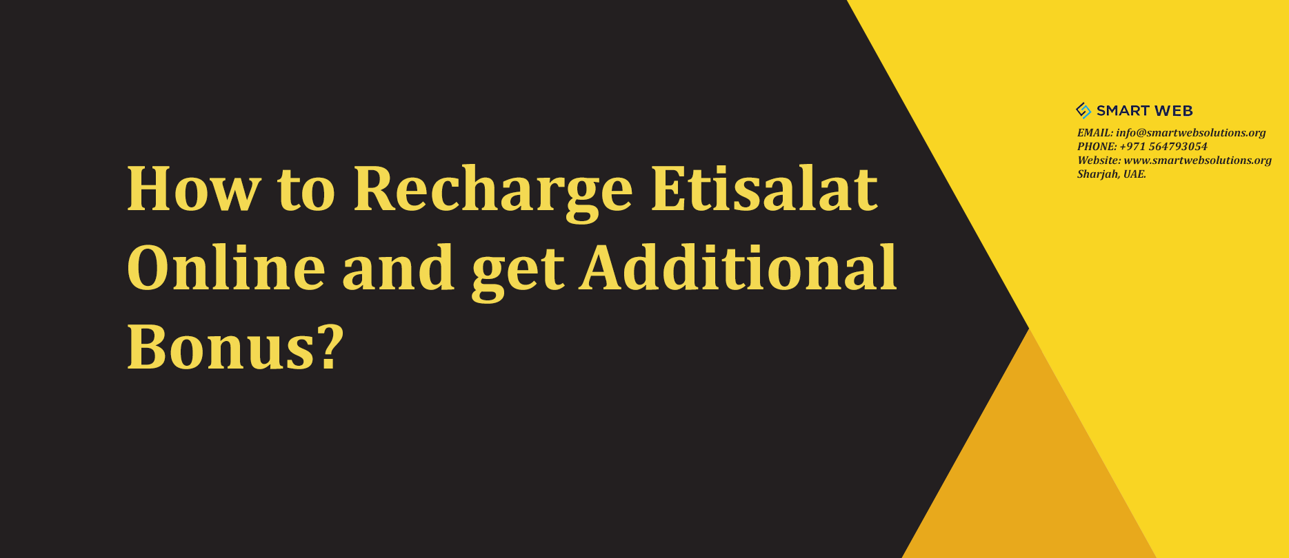 Etisalat and du prepaid recharge now available on  App