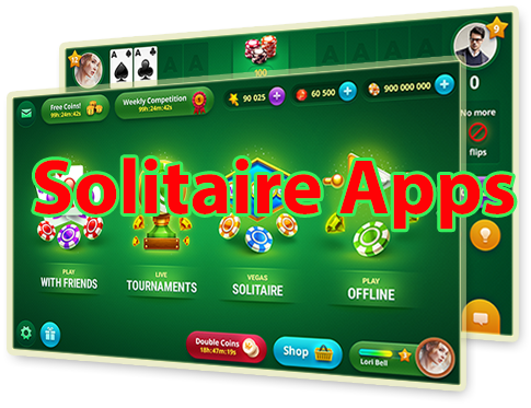 Solitaire Apps