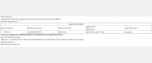 bls-appointment-confirmation-letter