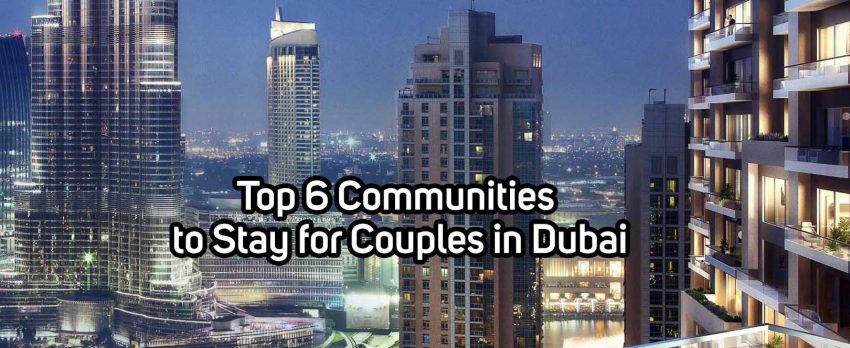 dubai properties