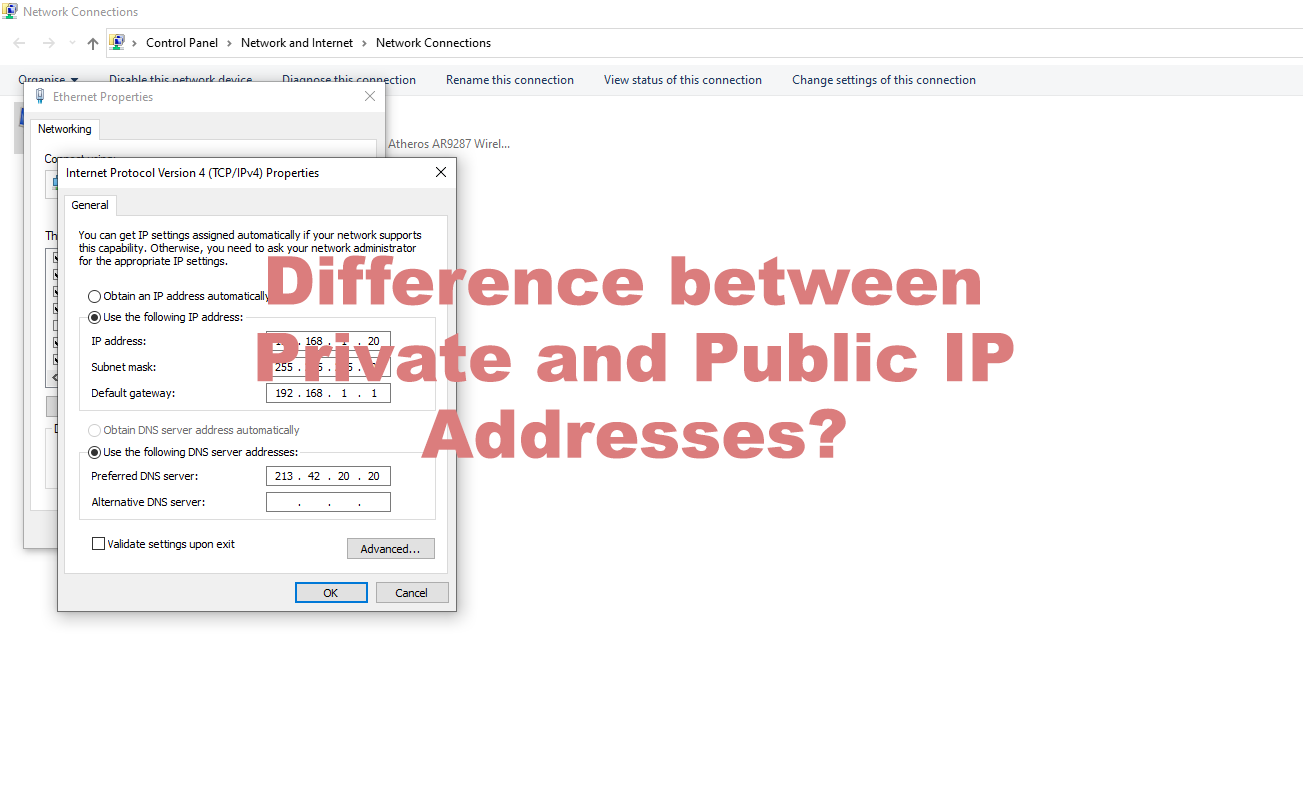 what-is-the-difference-between-private-and-public-ip-addresses