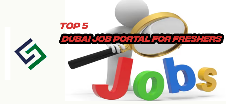 Dubai Job Portal for Freshers